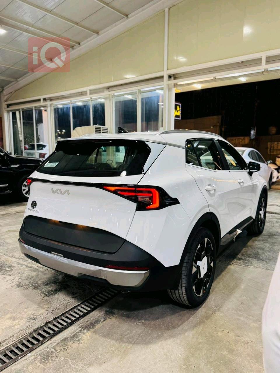 کیا سپۆرتاج